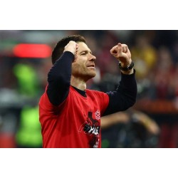 Auch Bayer 04 Leverkusen wird sich der Talentförderung für Deutschland widmen